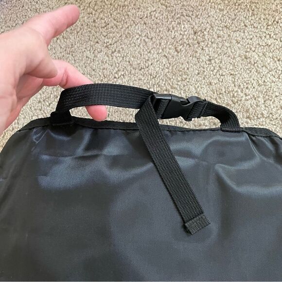 Oasser Set of 2 Car Organizers for Kids Toys/ Books EUC - Picture 11 of 17